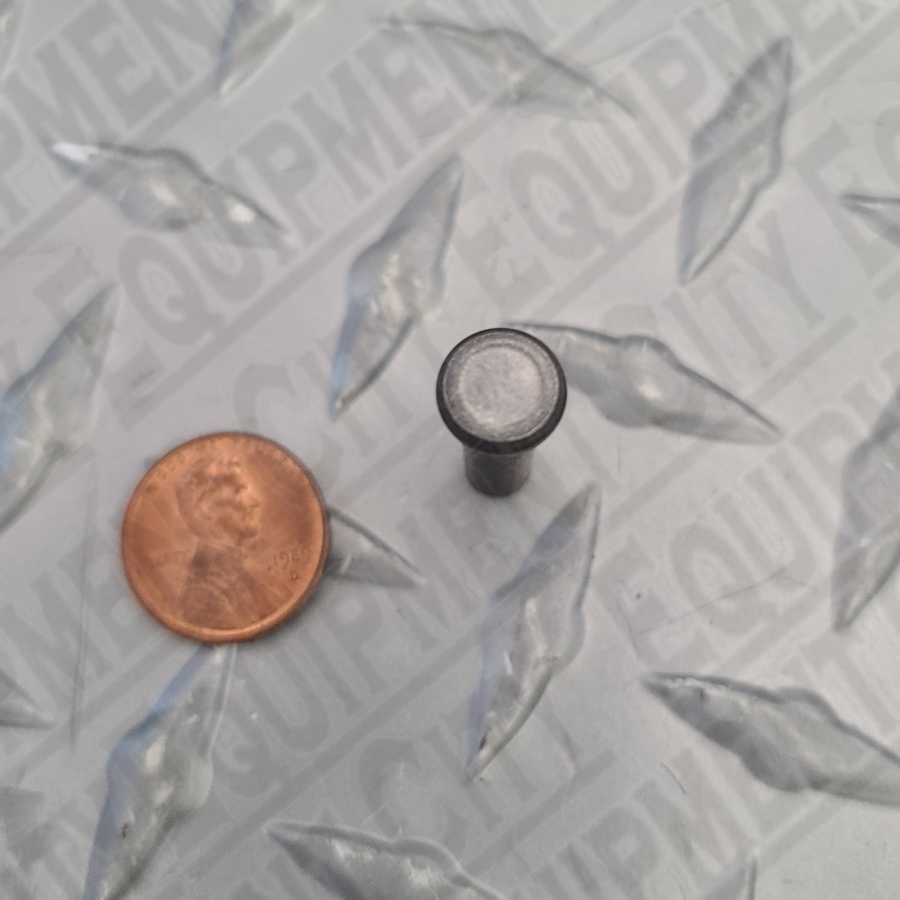 Challenger B40123 CLEVIS PIN  4P12